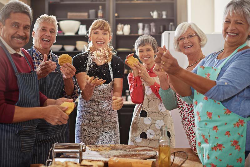 Cooking Classes in Auckland