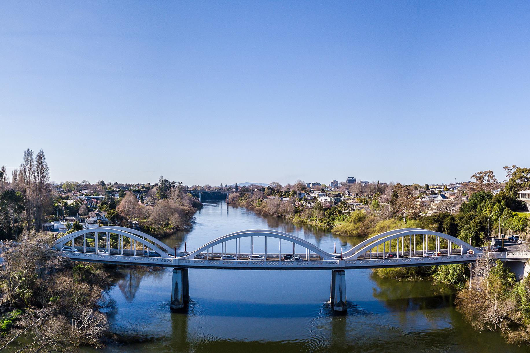 Day in Christchurch
