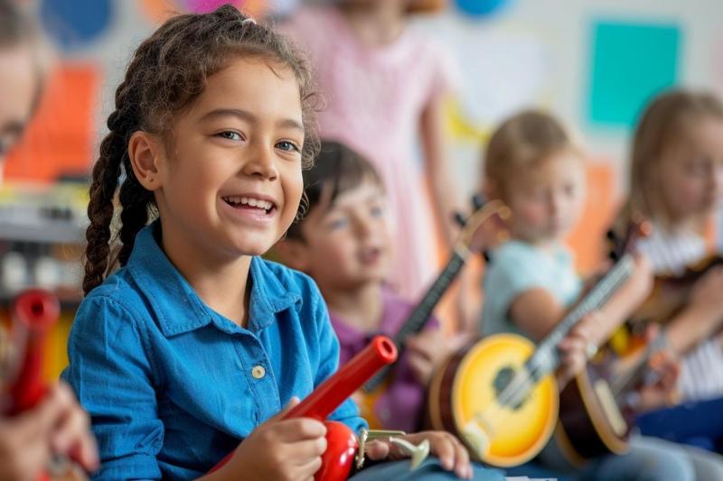  Music Holiday Programs in Auckland