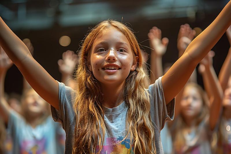 Drama Holiday Programs in Auckland