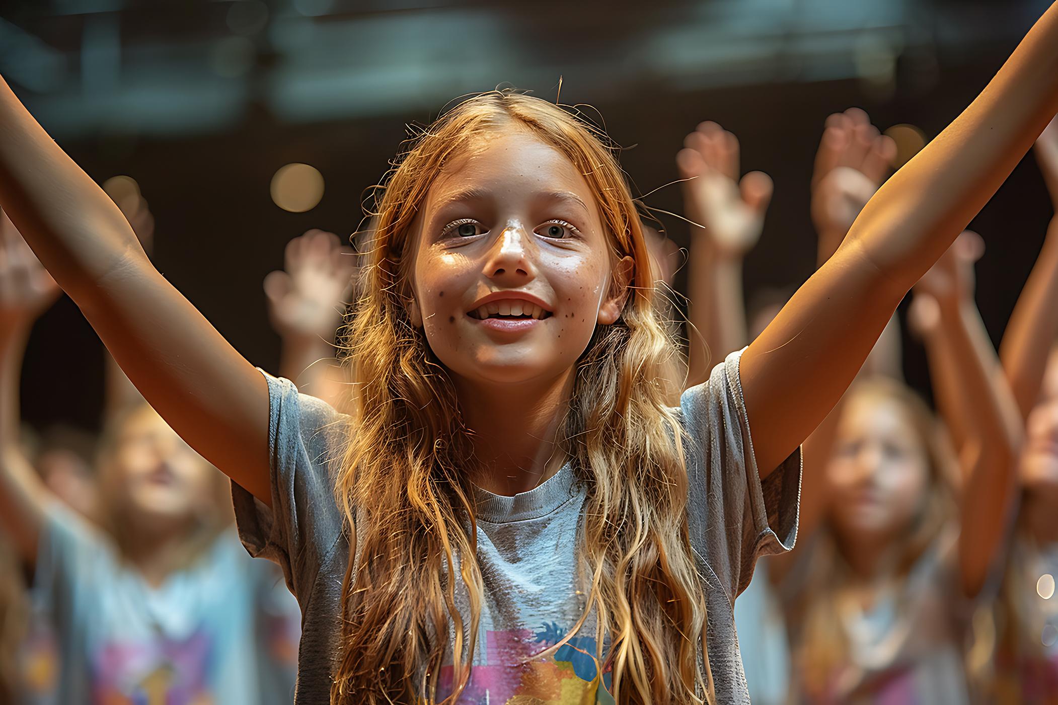 Drama Holiday Programs in Auckland