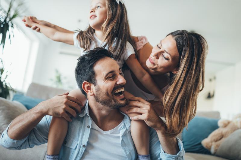 Father’s Day Activities and Gifts
