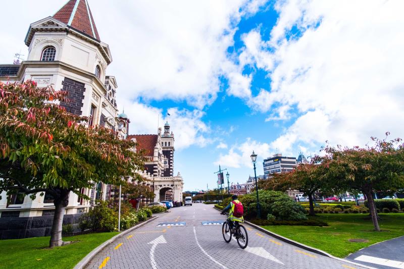 Dunedin