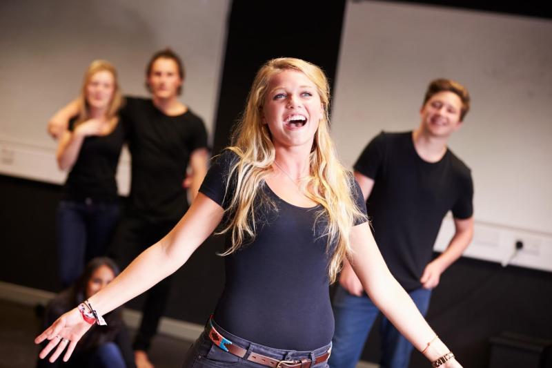 Drama-Class