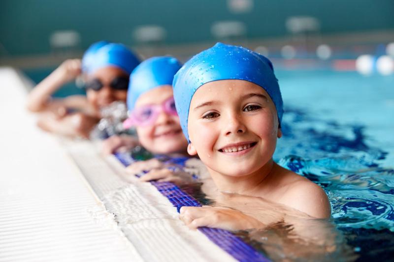 Sport Classes