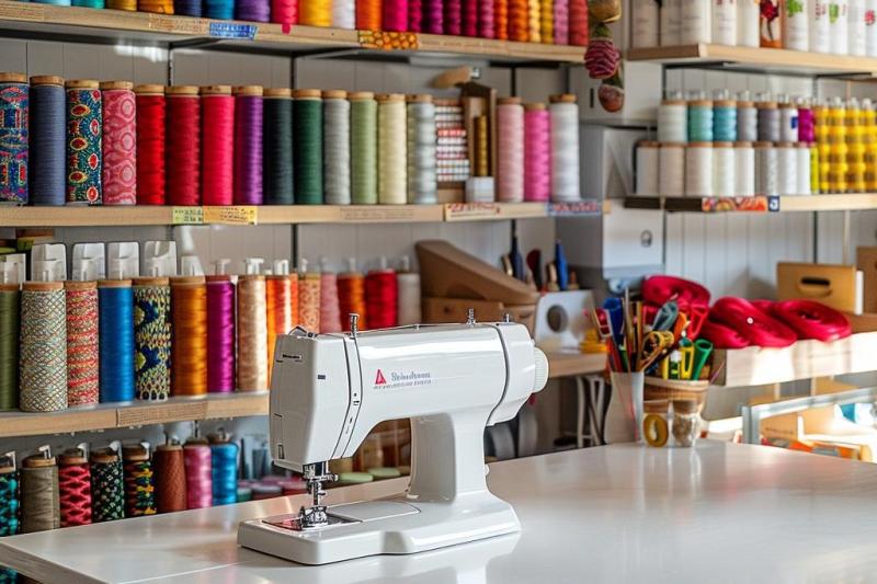 Sewing-Classes