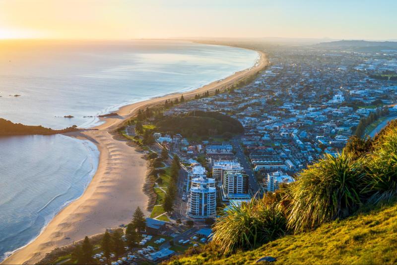 Tauranga