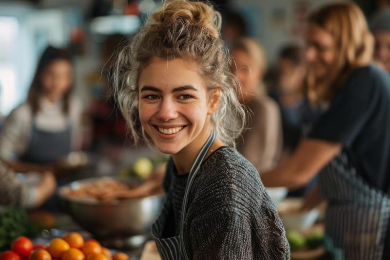 Cooking-Classes