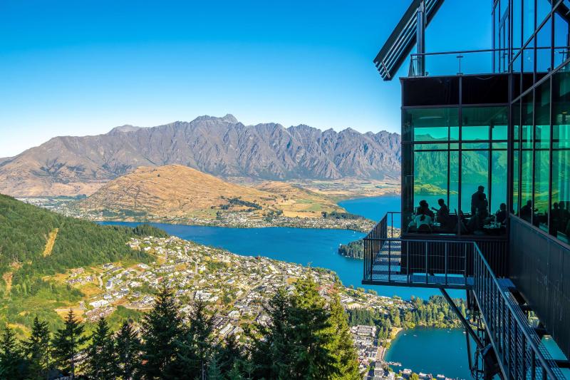 Queenstown